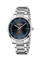 Orologio Calvin Klein Uomo Completion in Acciaio KAM21141 - KAM21141